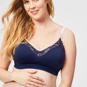 Lux Nursing Bralette